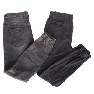 Mens 29x32 S joggers Pants Black Chinos Guess Saks